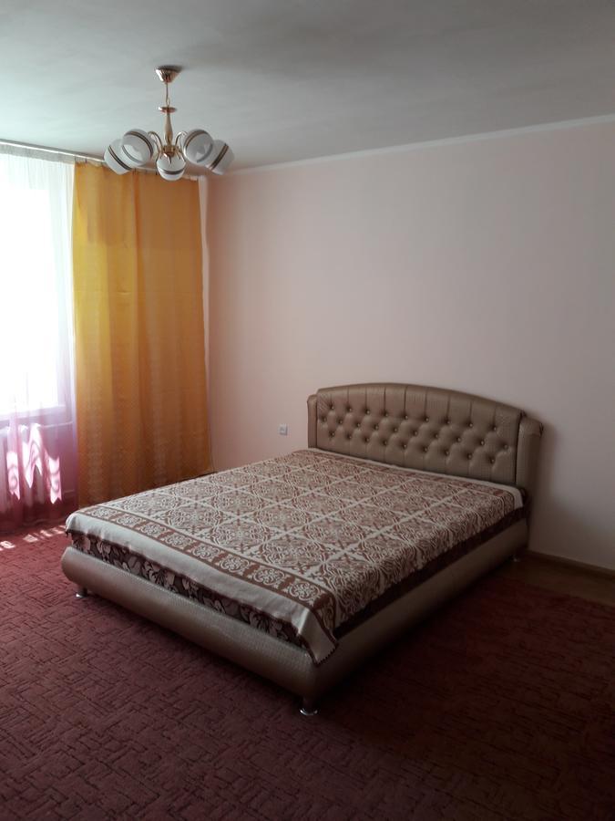 Apartment in the city center แชร์กาซี ภายนอก รูปภาพ